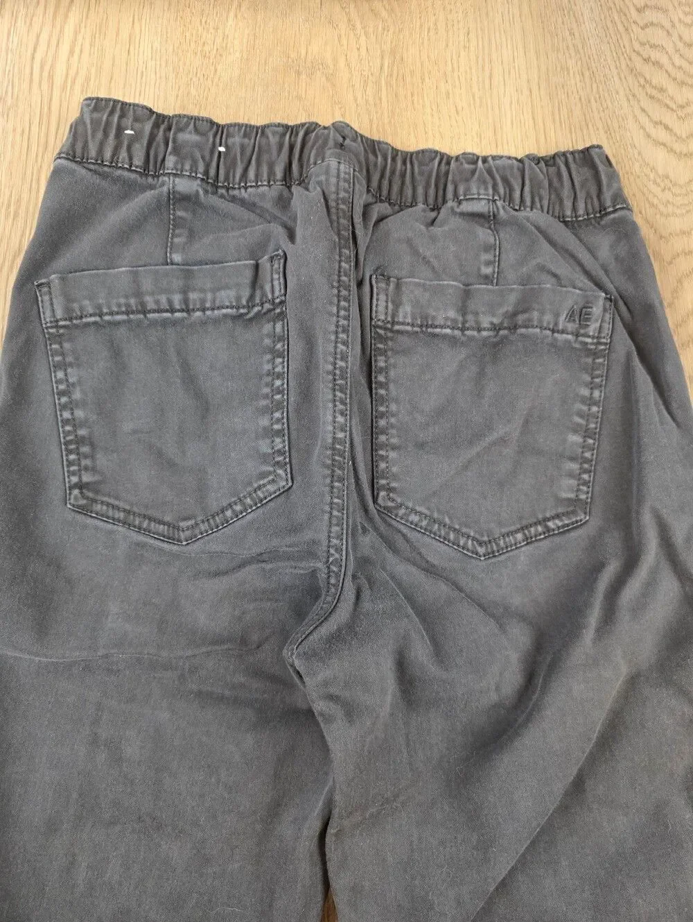 American Eagle Jegging Jogger Pants Size 4